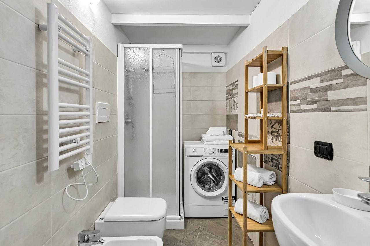 Loft Margarita Apartman Milánó Kültér fotó